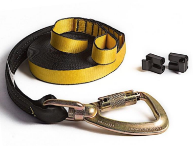 Perfect Descent Replacement Lanyard