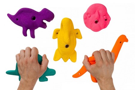 Dino_A_Hand