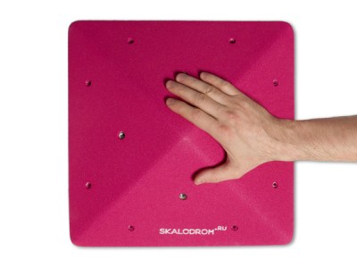 Flat_4_S_A_Hand