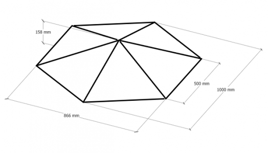 Honey_super_flat_DT_L_B_Size