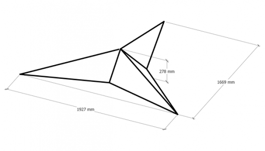 Tristar_45_L_Set_XXL_B_Size