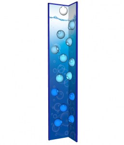 bubbles
