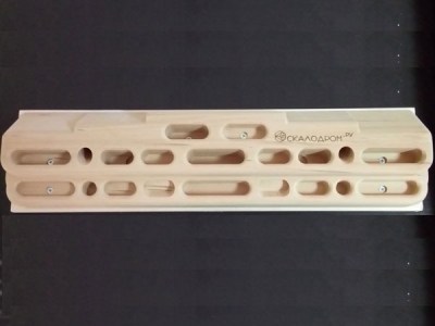 fingerbord
